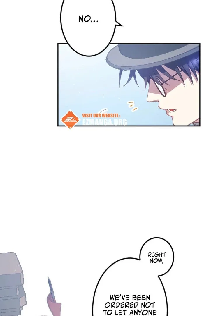 I’m Pregnant, But I Won’t Marry Without Love Chapter 47 page 25