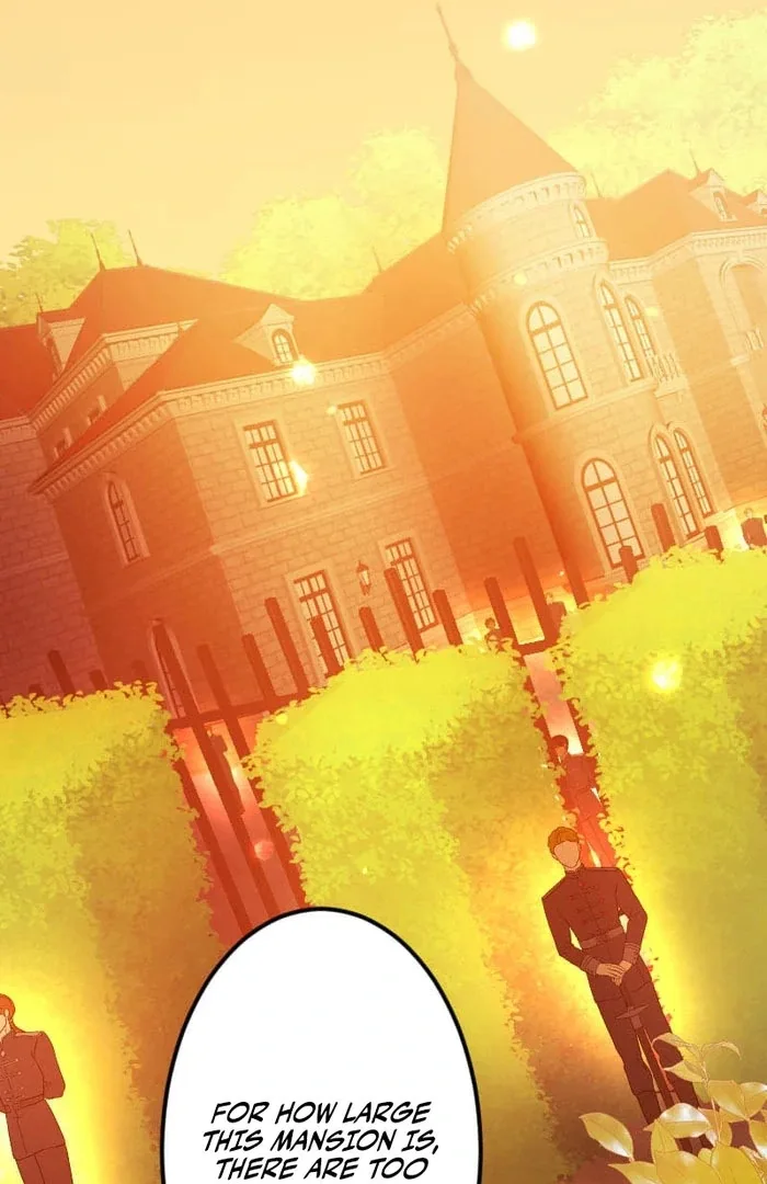 I’m Pregnant, But I Won’t Marry Without Love Chapter 47 page 41