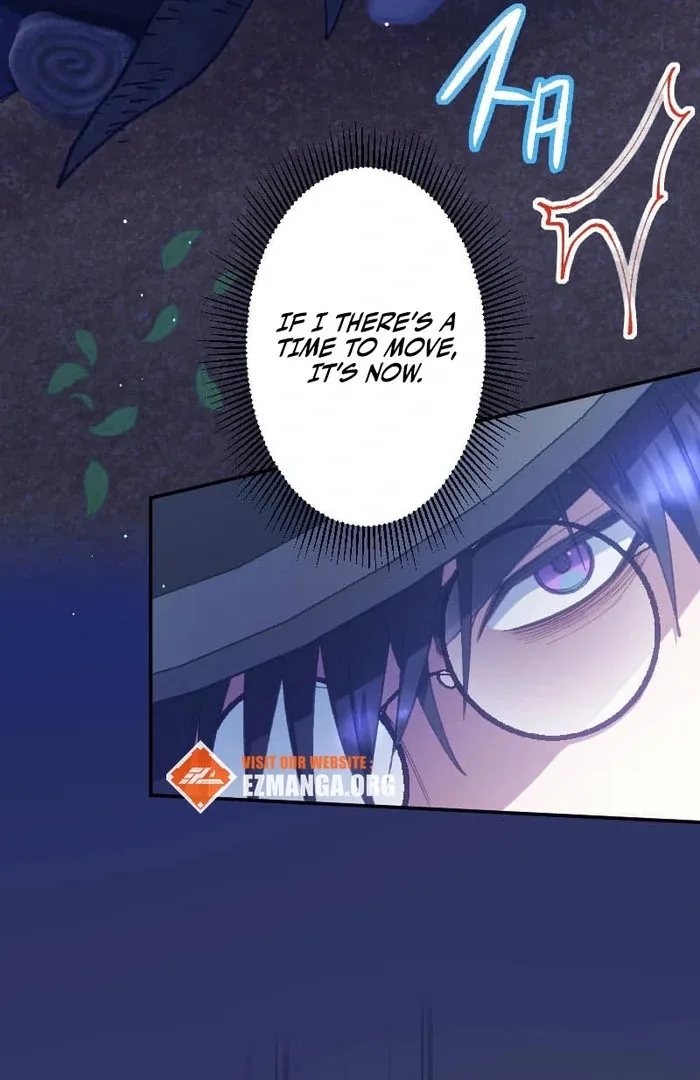 I’m Pregnant, But I Won’t Marry Without Love Chapter 47 page 48