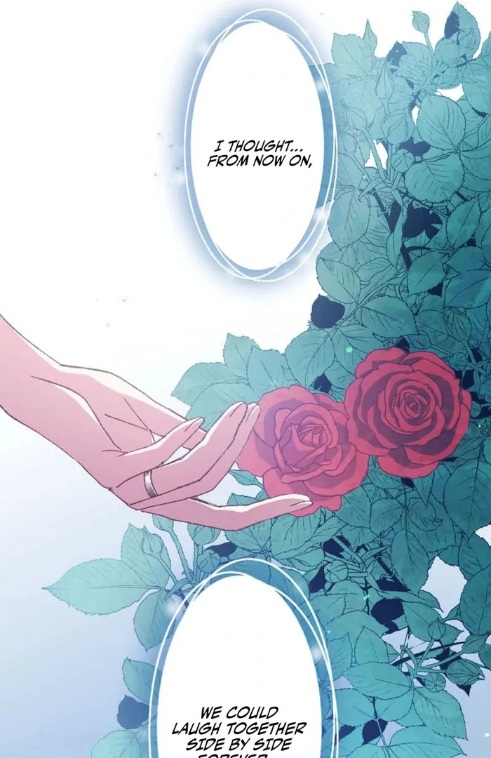 I’m Pregnant, But I Won’t Marry Without Love Chapter 47 page 39