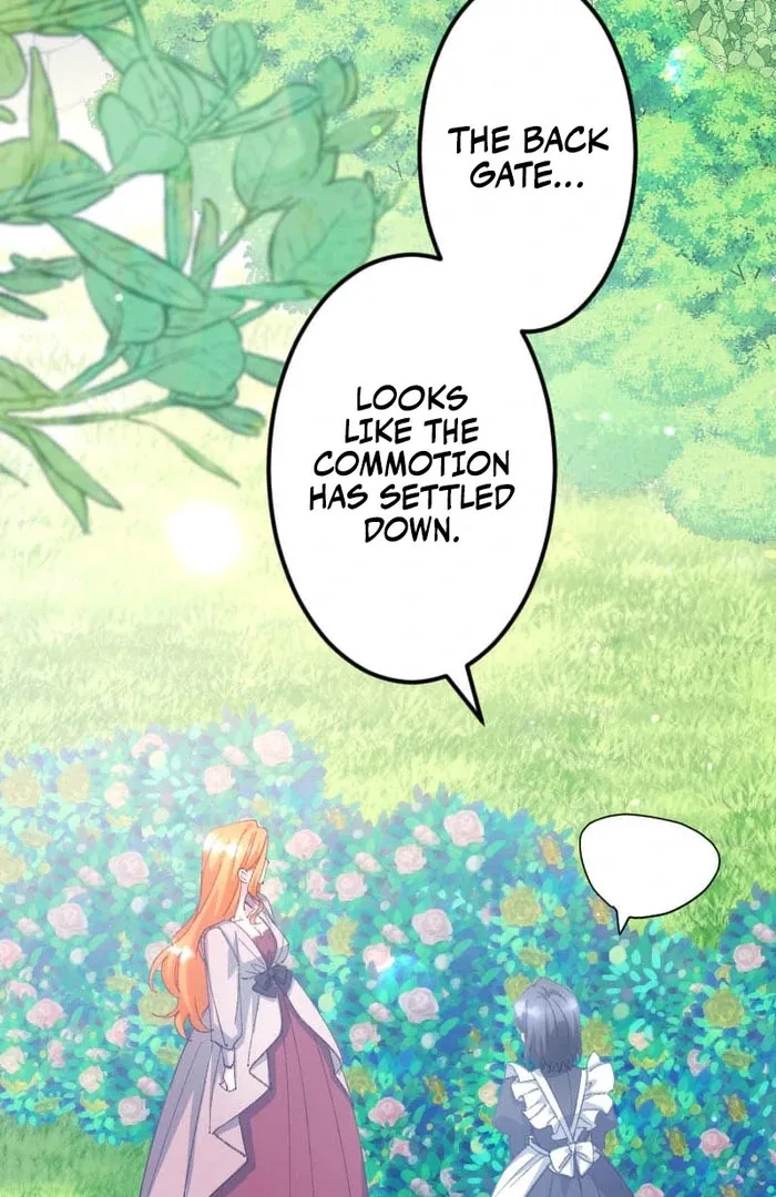 I’m Pregnant, But I Won’t Marry Without Love Chapter 47 page 33