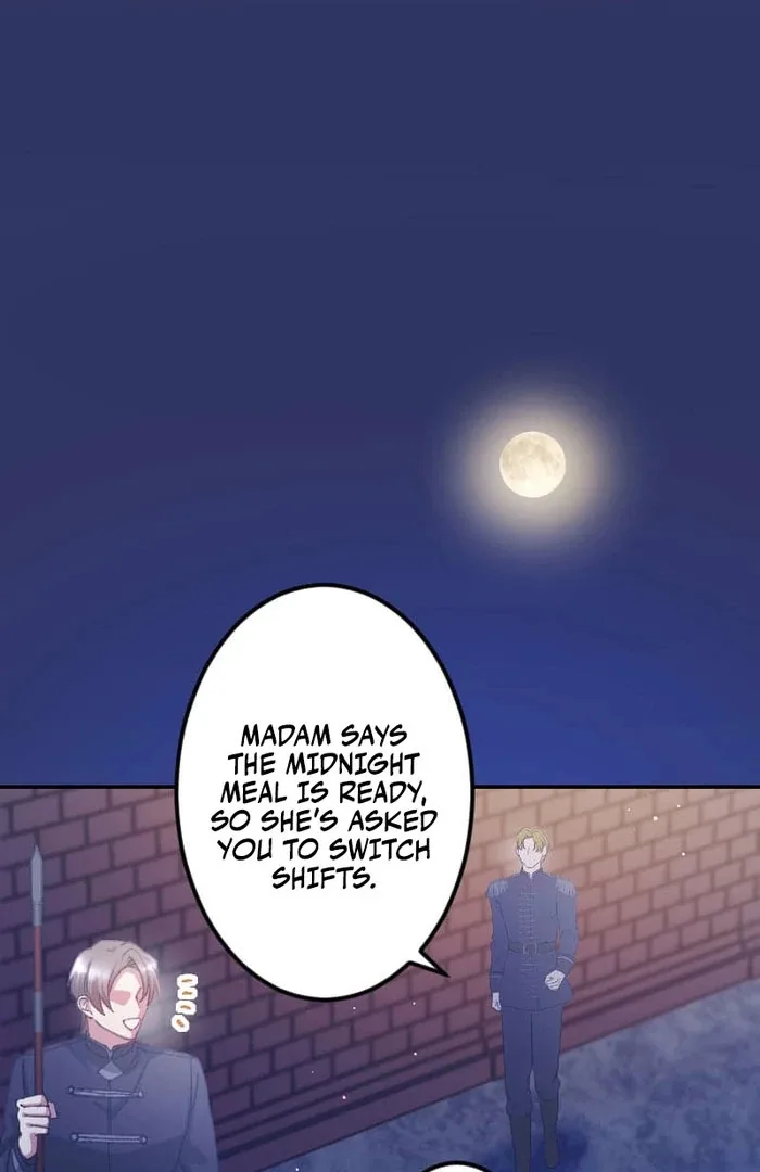 I’m Pregnant, But I Won’t Marry Without Love Chapter 47 page 44