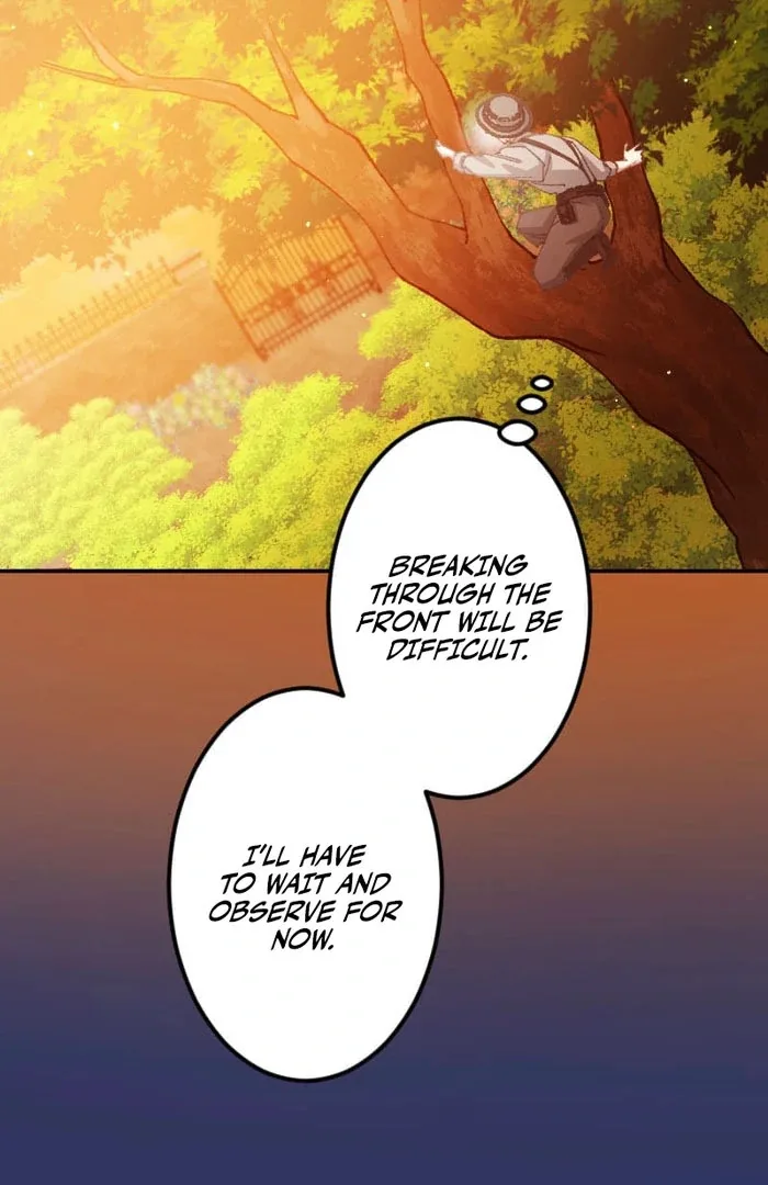 I’m Pregnant, But I Won’t Marry Without Love Chapter 47 page 43