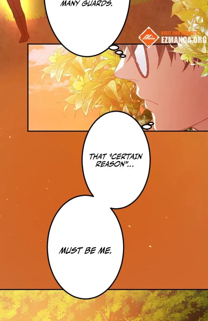 I’m Pregnant, But I Won’t Marry Without Love Chapter 47 page 42