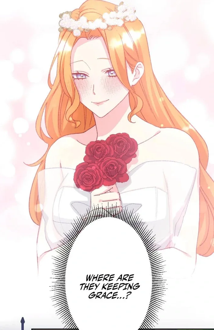 I’m Pregnant, But I Won’t Marry Without Love Chapter 47 page 57