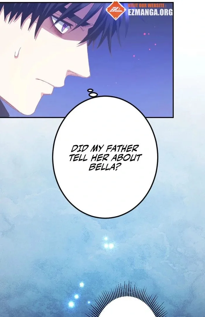I’m Pregnant, But I Won’t Marry Without Love Chapter 51 page 74