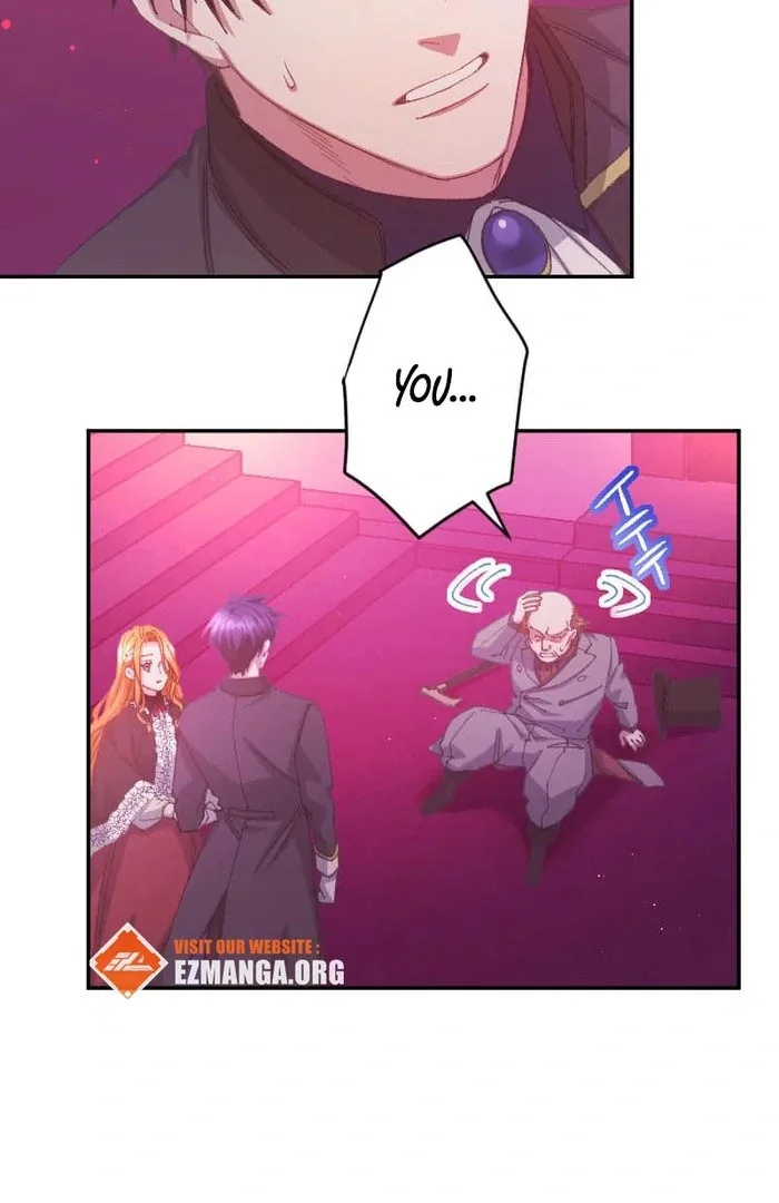 I’m Pregnant, But I Won’t Marry Without Love Chapter 51 page 34