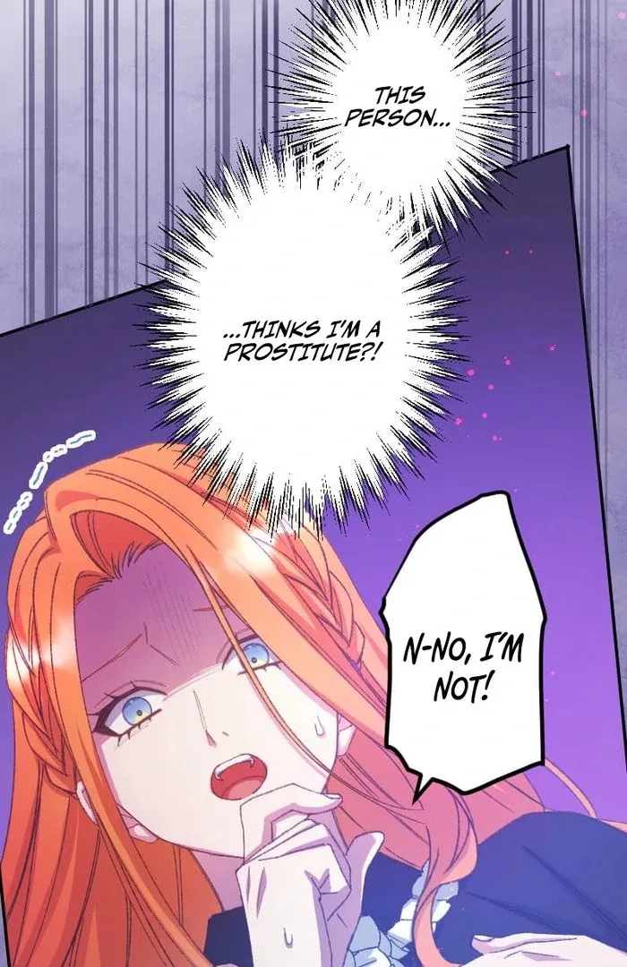 I’m Pregnant, But I Won’t Marry Without Love Chapter 51 page 22