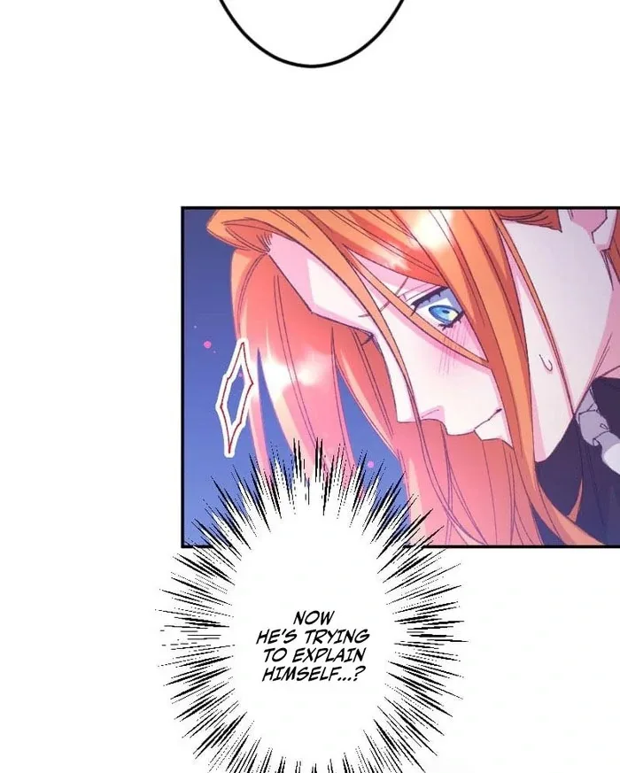 I’m Pregnant, But I Won’t Marry Without Love Chapter 51 page 54