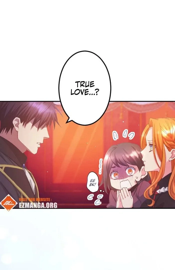 I’m Pregnant, But I Won’t Marry Without Love Chapter 51 page 69