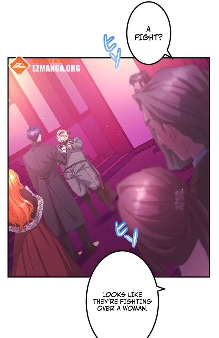 I’m Pregnant, But I Won’t Marry Without Love Chapter 51 page 40
