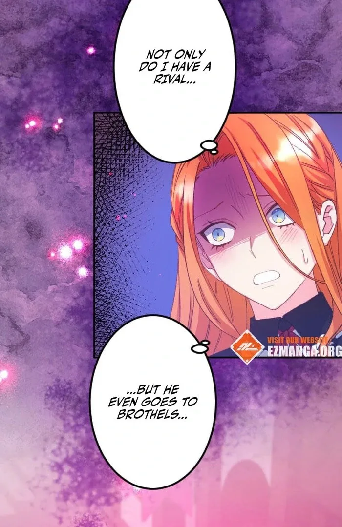 I’m Pregnant, But I Won’t Marry Without Love Chapter 51 page 12