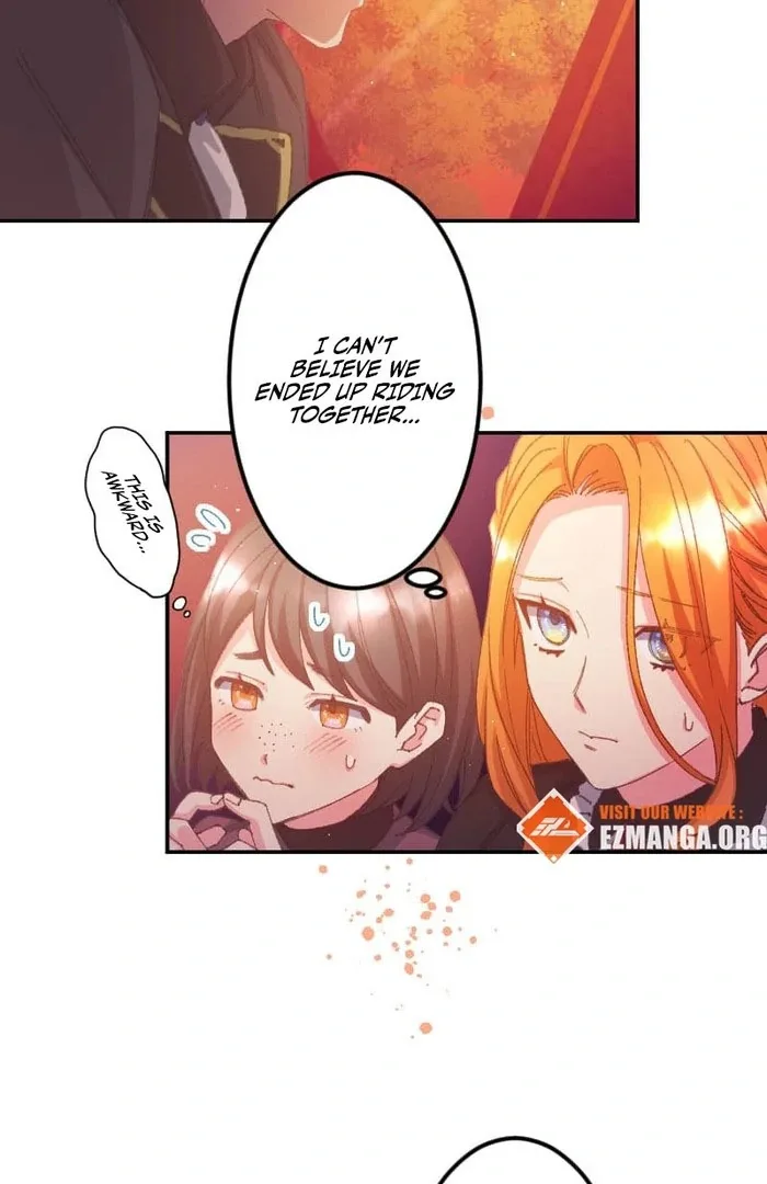 I’m Pregnant, But I Won’t Marry Without Love Chapter 51 page 52