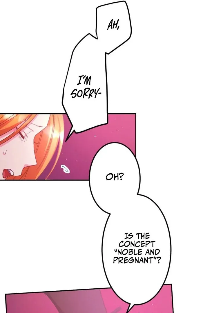 I’m Pregnant, But I Won’t Marry Without Love Chapter 51 page 20