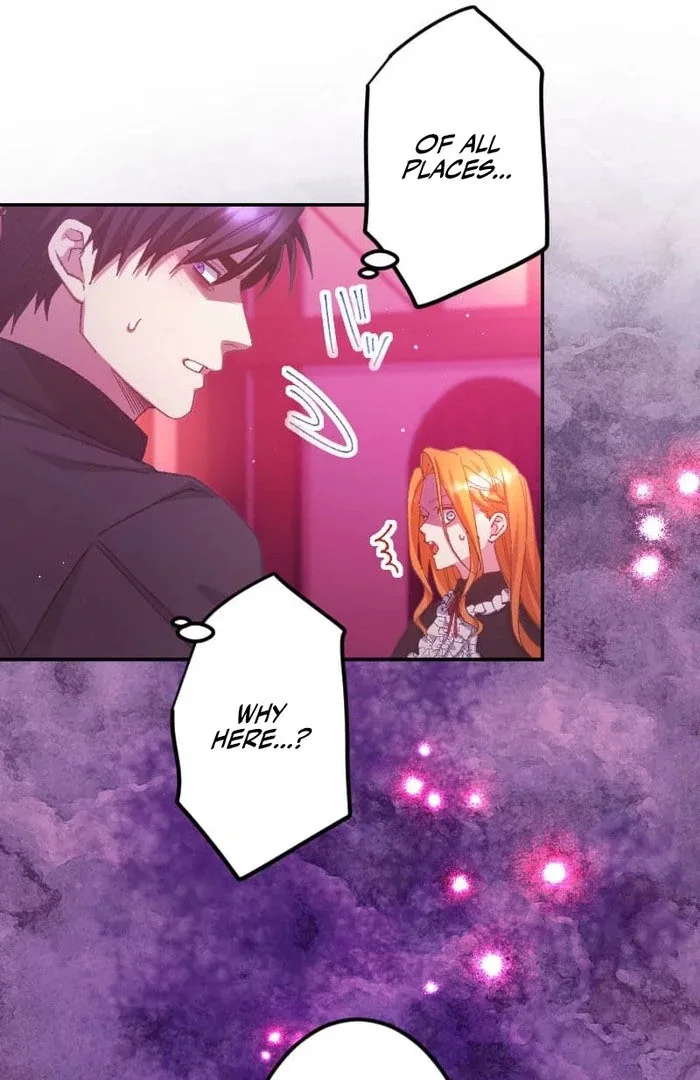 I’m Pregnant, But I Won’t Marry Without Love Chapter 51 page 11