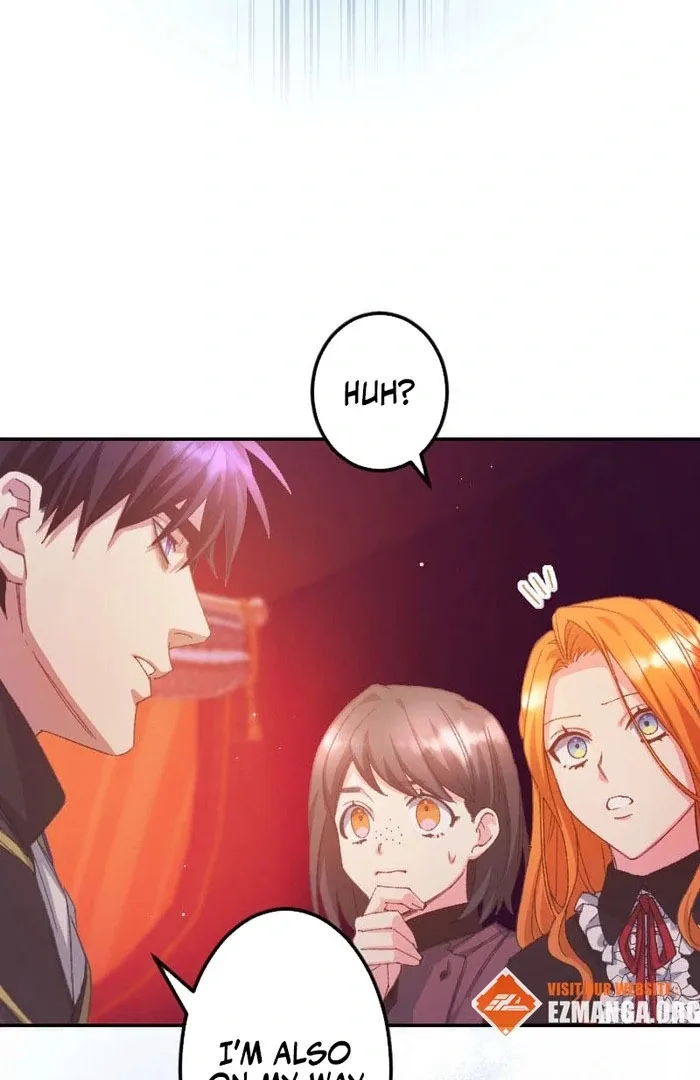 I’m Pregnant, But I Won’t Marry Without Love Chapter 51 page 77