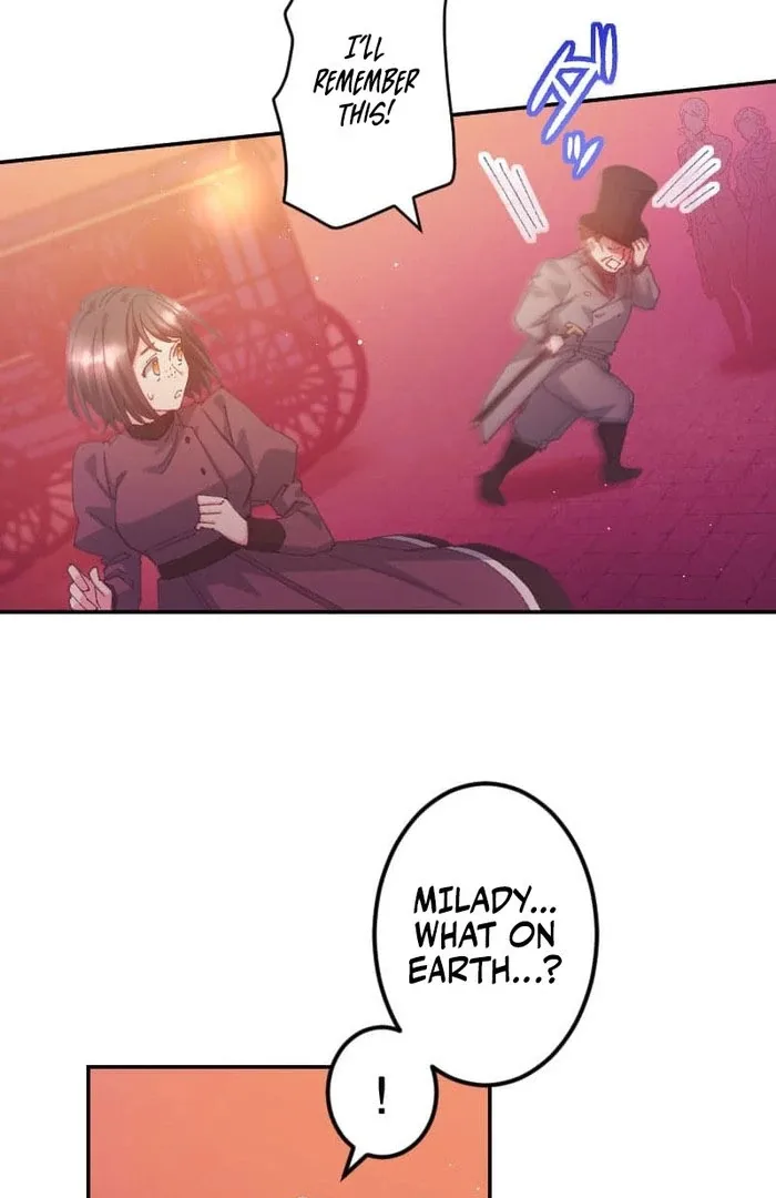 I’m Pregnant, But I Won’t Marry Without Love Chapter 51 page 44
