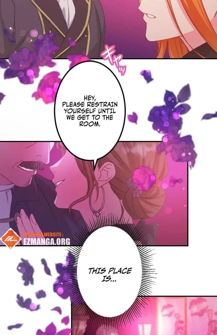 I’m Pregnant, But I Won’t Marry Without Love Chapter 51 page 7