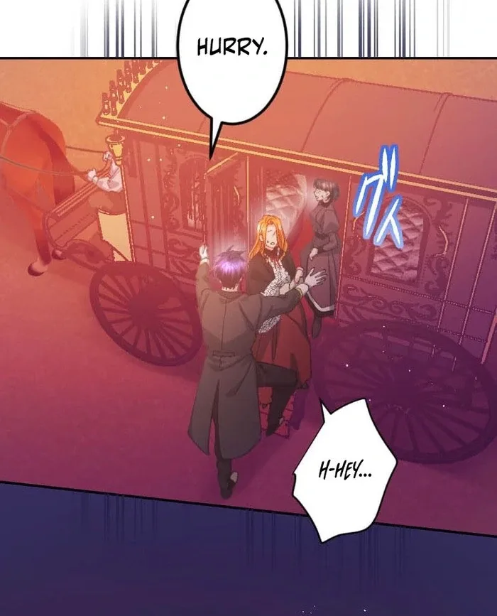 I’m Pregnant, But I Won’t Marry Without Love Chapter 51 page 47