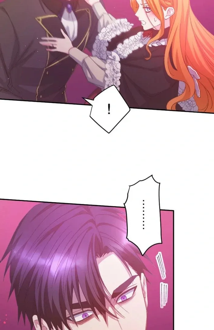 I’m Pregnant, But I Won’t Marry Without Love Chapter 51 page 33
