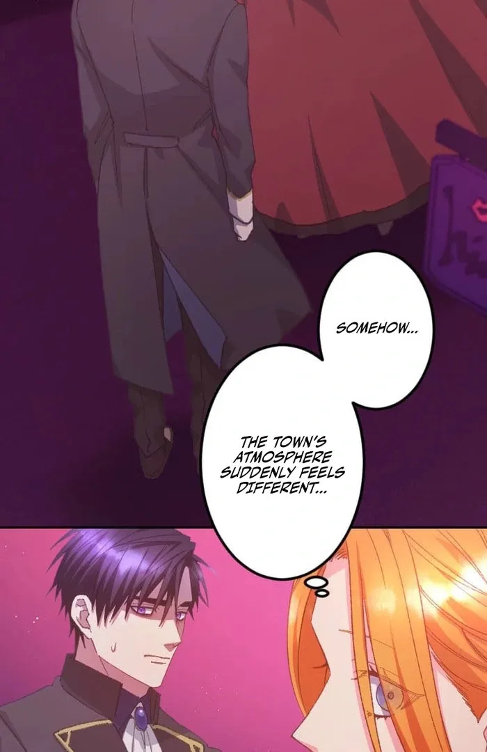 I’m Pregnant, But I Won’t Marry Without Love Chapter 51 page 6