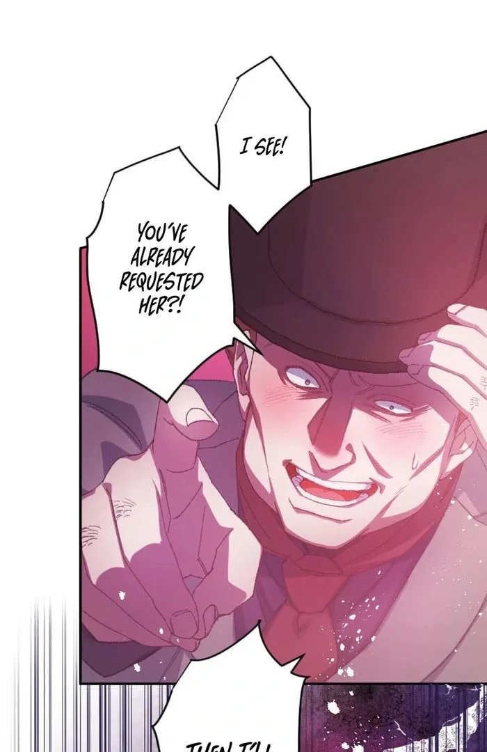 I’m Pregnant, But I Won’t Marry Without Love Chapter 51 page 35