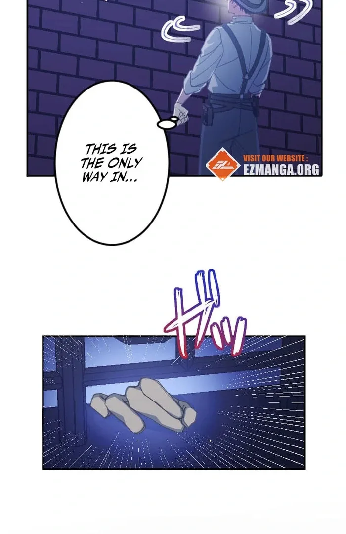 I’m Pregnant, But I Won’t Marry Without Love Chapter 47 page 51