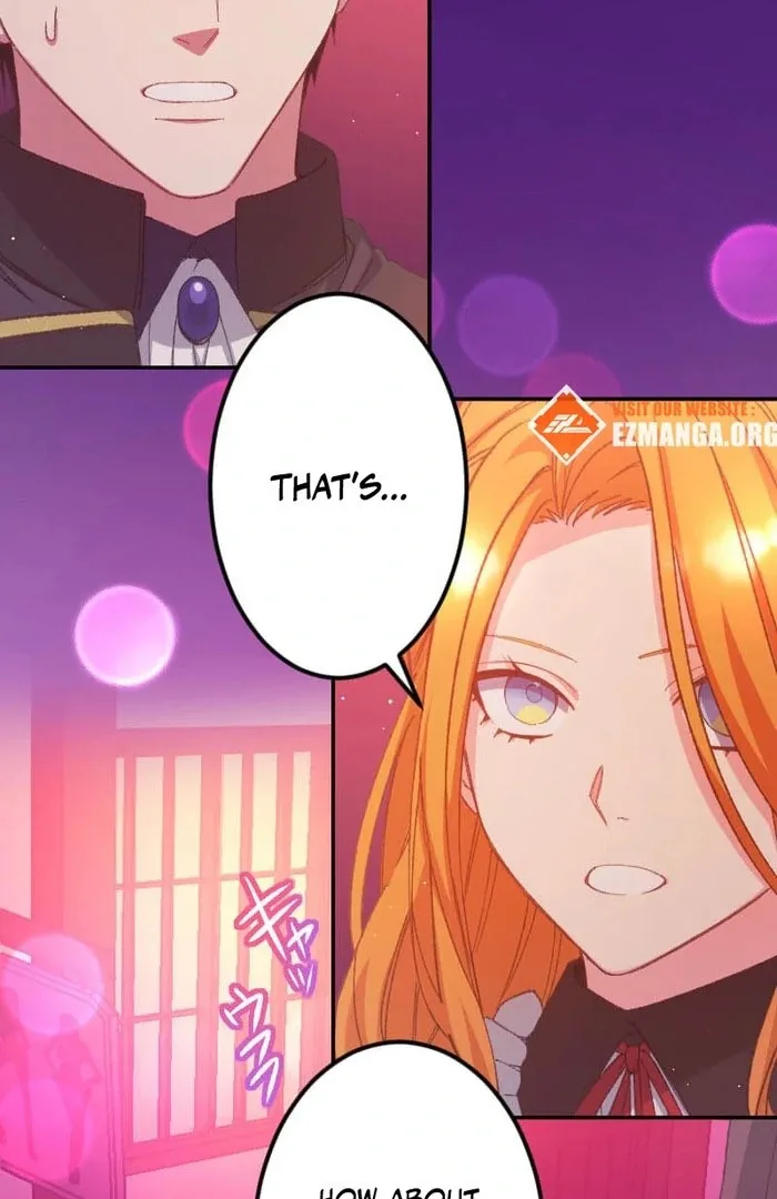 I’m Pregnant, But I Won’t Marry Without Love Chapter 51 page 4
