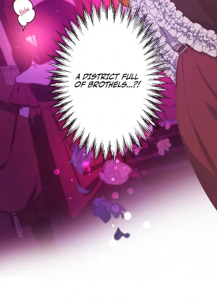 I’m Pregnant, But I Won’t Marry Without Love Chapter 51 page 9