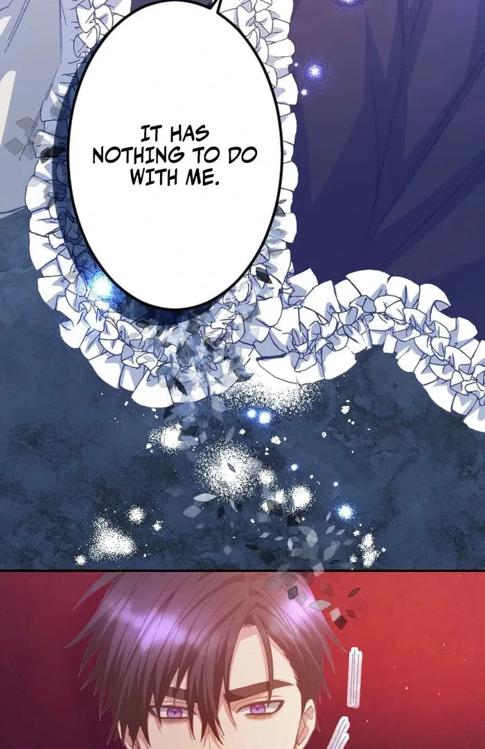 I’m Pregnant, But I Won’t Marry Without Love Chapter 51 page 57