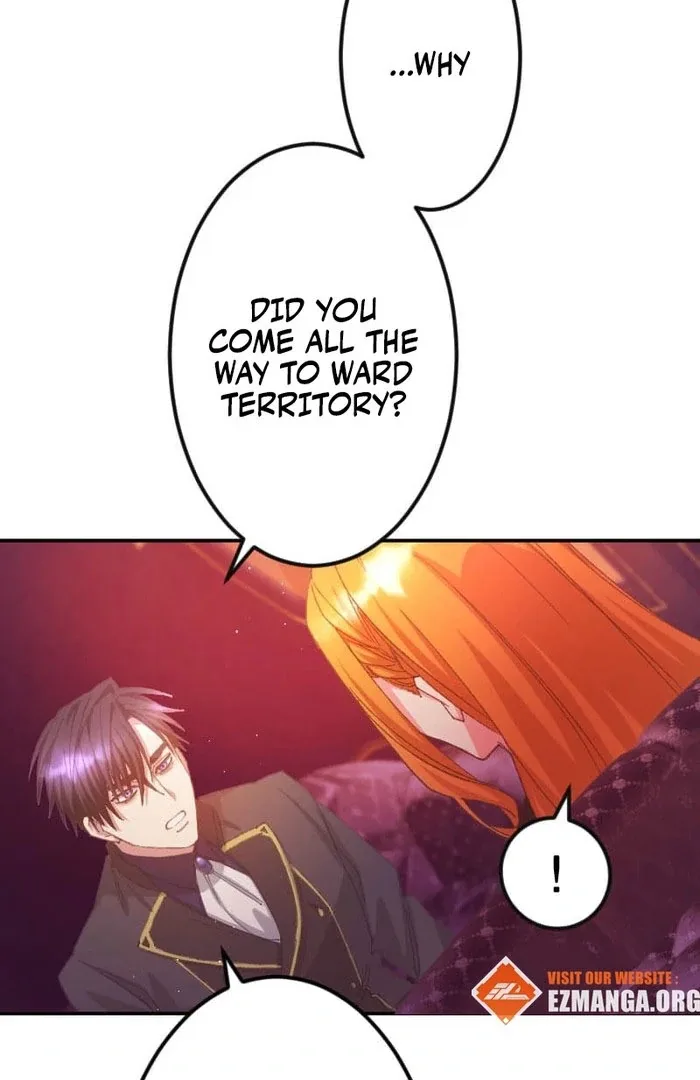 I’m Pregnant, But I Won’t Marry Without Love Chapter 51 page 61