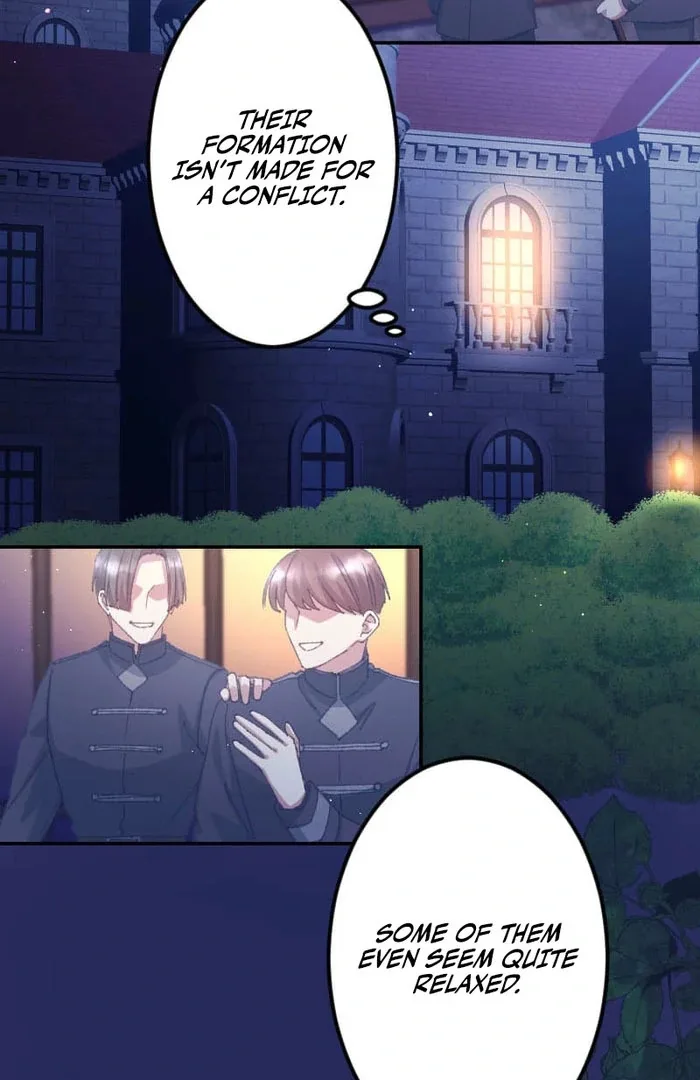 I’m Pregnant, But I Won’t Marry Without Love Chapter 47 page 54
