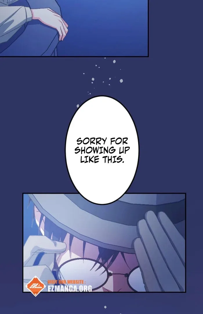 I’m Pregnant, But I Won’t Marry Without Love Chapter 47 page 73