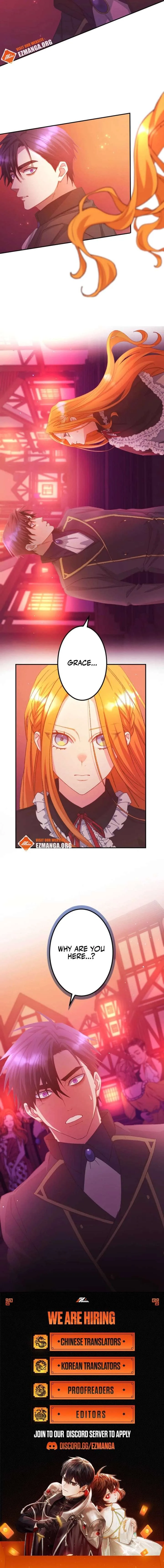 I’m Pregnant, But I Won’t Marry Without Love Chapter 50 page 10