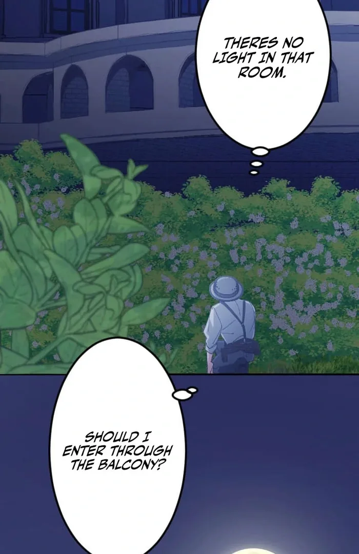 I’m Pregnant, But I Won’t Marry Without Love Chapter 47 page 59