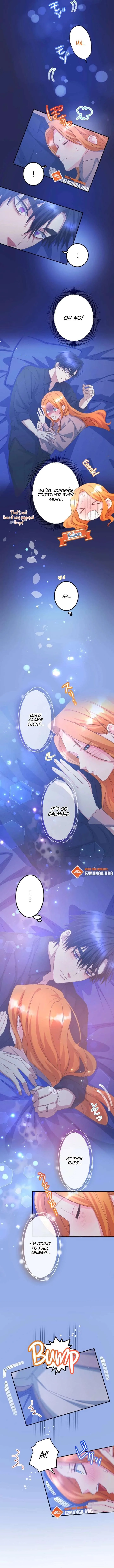 I’m Pregnant, But I Won’t Marry Without Love Chapter 53 page 3