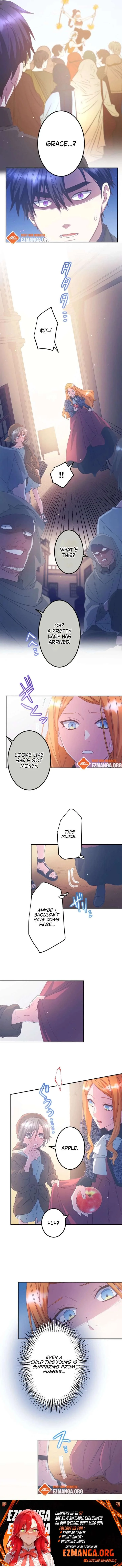I’m Pregnant, But I Won’t Marry Without Love Chapter 54 page 6