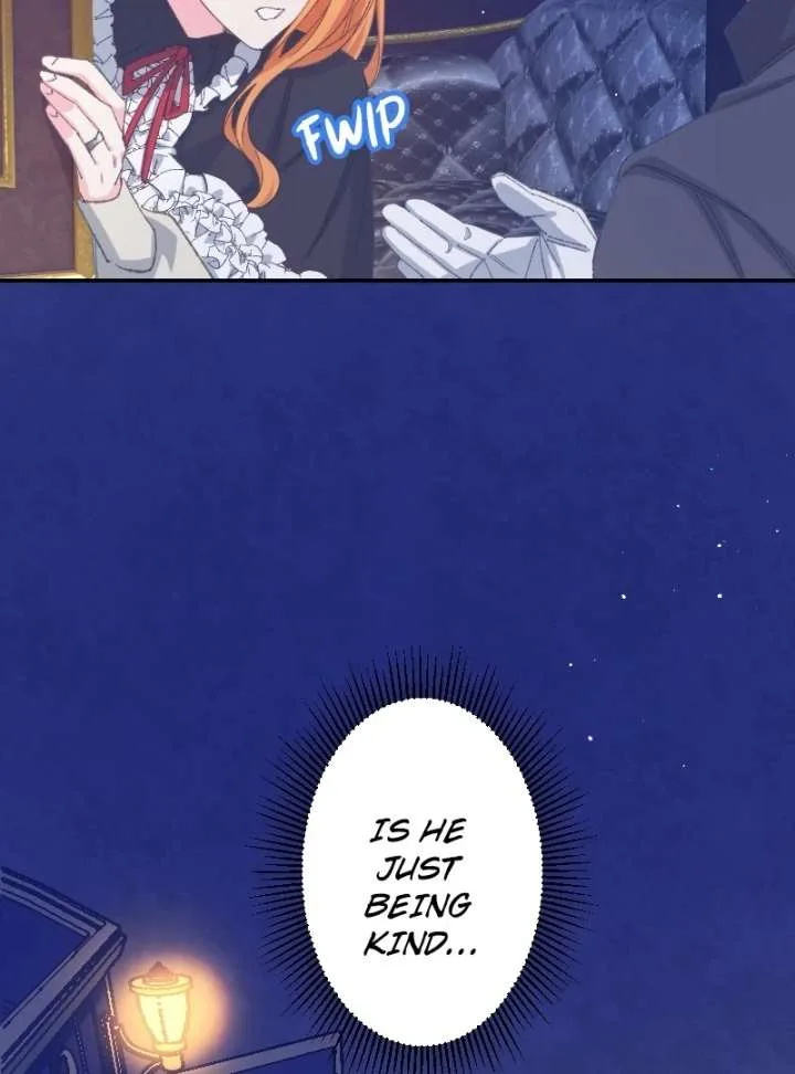 I’m Pregnant, But I Won’t Marry Without Love Chapter 52 page 19