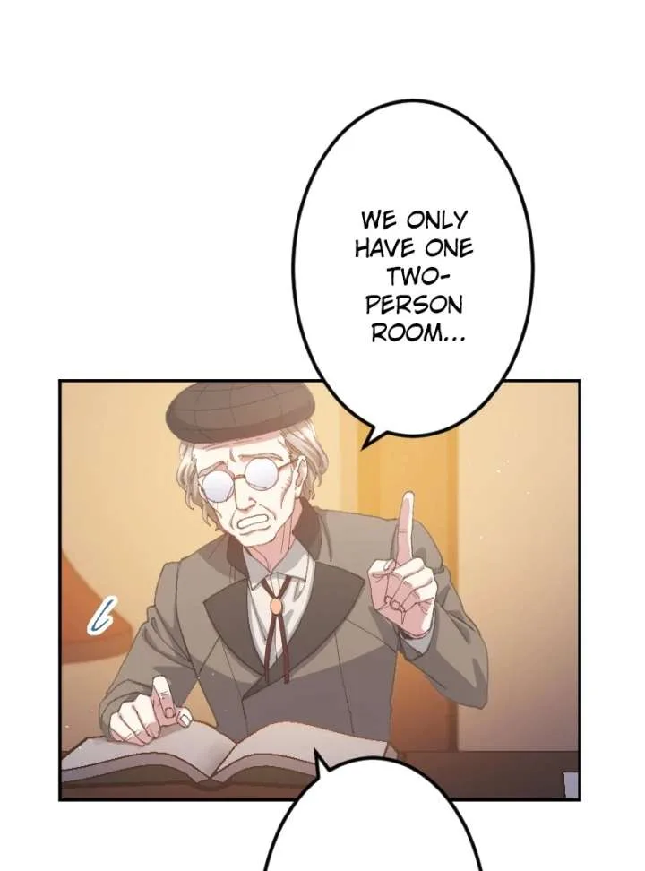 I’m Pregnant, But I Won’t Marry Without Love Chapter 52 page 24