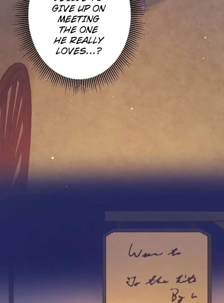 I’m Pregnant, But I Won’t Marry Without Love Chapter 52 page 21