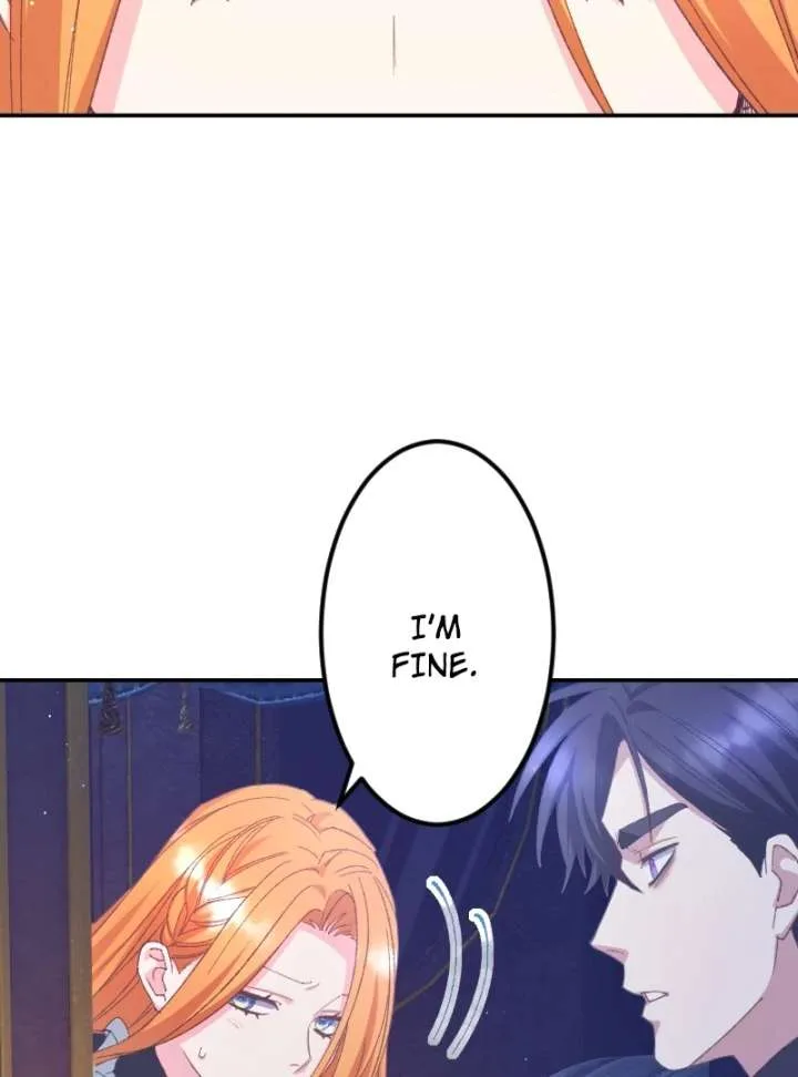 I’m Pregnant, But I Won’t Marry Without Love Chapter 52 page 18