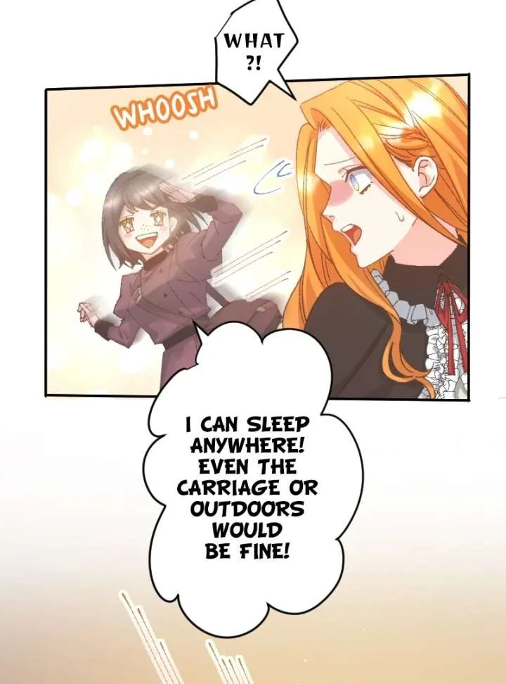 I’m Pregnant, But I Won’t Marry Without Love Chapter 52 page 27