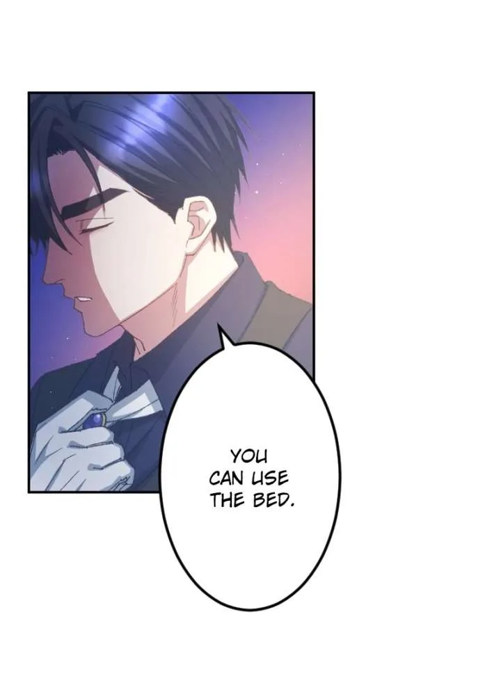 I’m Pregnant, But I Won’t Marry Without Love Chapter 52 page 36