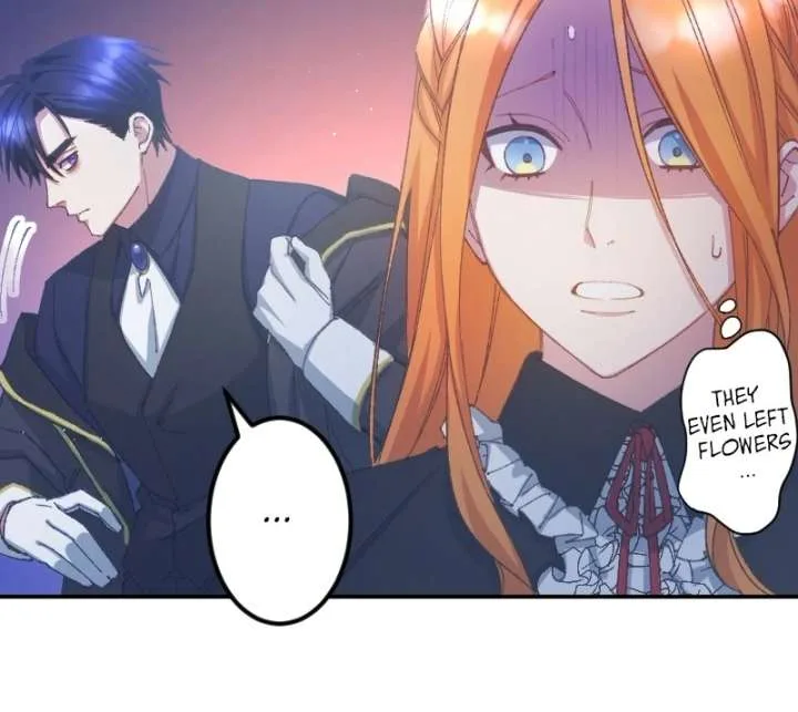 I’m Pregnant, But I Won’t Marry Without Love Chapter 52 page 35