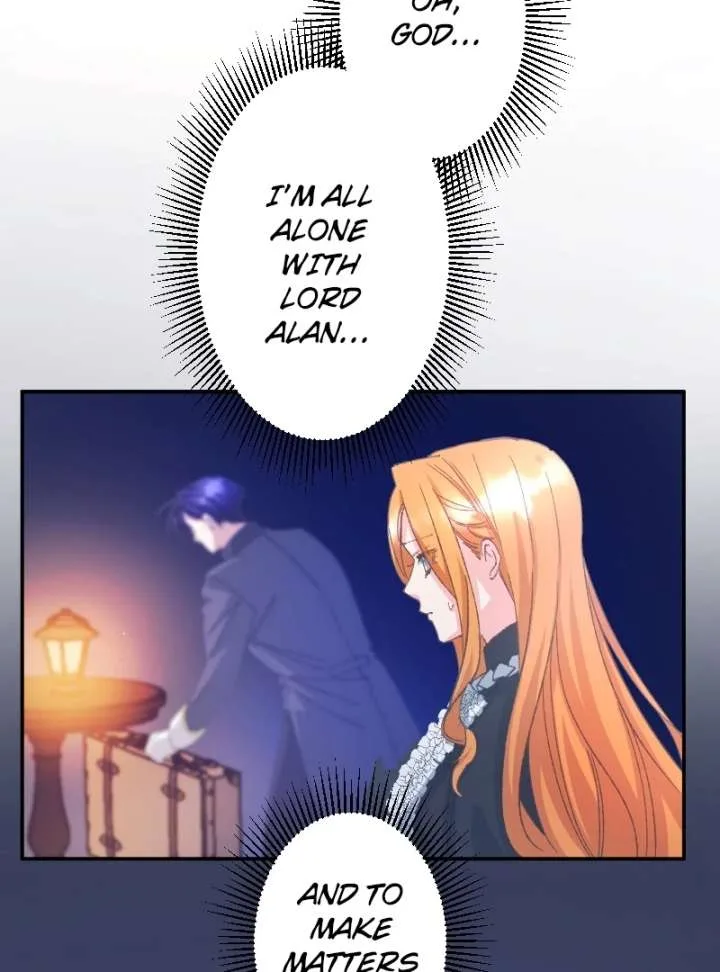 I’m Pregnant, But I Won’t Marry Without Love Chapter 52 page 32