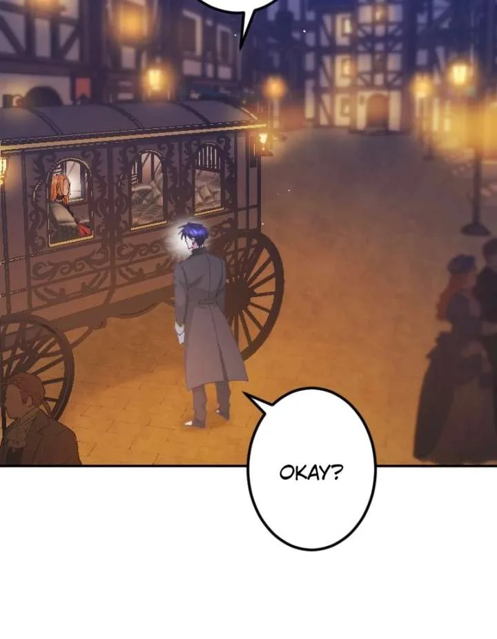 I’m Pregnant, But I Won’t Marry Without Love Chapter 52 page 11