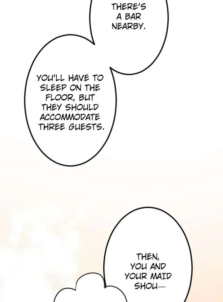 I’m Pregnant, But I Won’t Marry Without Love Chapter 52 page 25