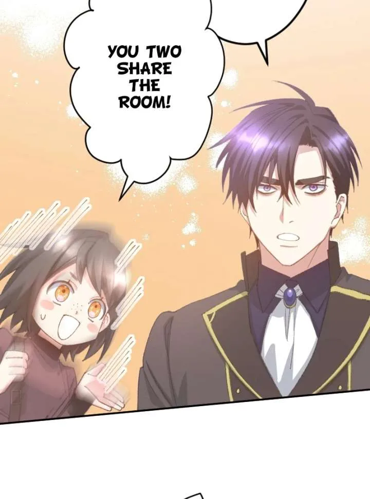 I’m Pregnant, But I Won’t Marry Without Love Chapter 52 page 26