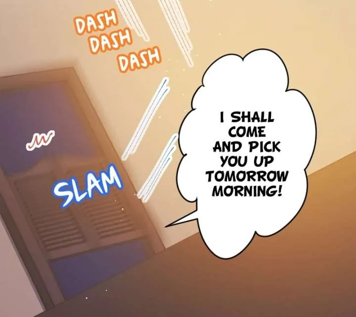 I’m Pregnant, But I Won’t Marry Without Love Chapter 52 page 28