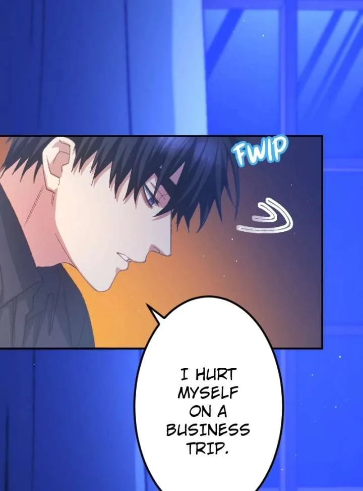I’m Pregnant, But I Won’t Marry Without Love Chapter 52 page 53